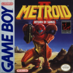 GAME BOY games